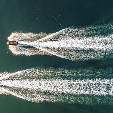 Tourisme à Mamoudzou - Sortie en Jet Ski
